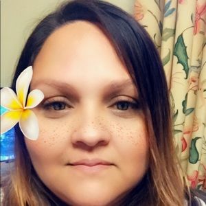 Meet your Posher, Gracie